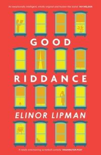 Book Cover for Good Riddance by Elinor Lipman