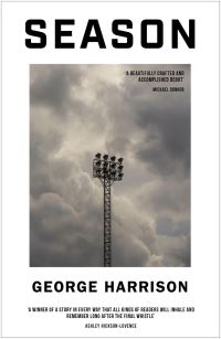 Book Cover for Season by George Harrison