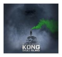 Book Cover for The Art and Making of Kong, Skull Island by Simon Ward