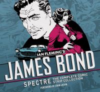 Book Cover for Spectre by Ian Fleming, Peter ODonnell, Ian Fleming