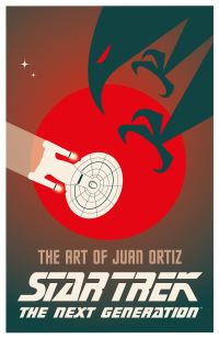 Book Cover for The Art of Juan Ortiz by Juan Ortiz