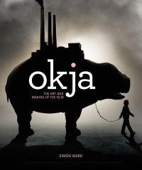 Book Cover for Okja by Simon Ward