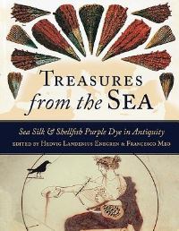 Book Cover for Treasures from the Sea by Francesco Meo