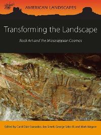 Book Cover for Transforming the Landscape by Carol DiazGranados, Jan Simek, George Sabo, Mark B Wagner
