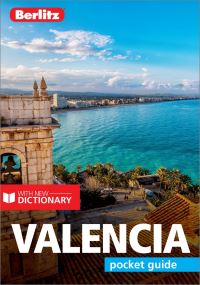 Book Cover for Valencia by Nick Inman, Clara Villanueva