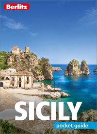Book Cover for Sicily by Stephen Brewer, Susie Boulton
