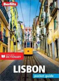 Book Cover for Lisbon by Neil Schlecht, Abigail Blasi