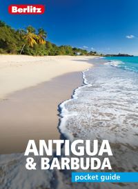 Book Cover for Antigua & Barbuda by Jackie Staddon, Hilary Weston