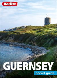 Book Cover for Guernsey by Susie Boulton