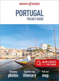 Book Cover for Portugal by Neil Schlecht, Abigail Blasi