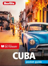 Book Cover for Cuba by Klaudyna Cwynar, Helen Fanthorpe