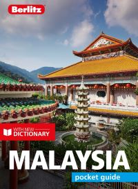 Book Cover for Malaysia by Jack Altman