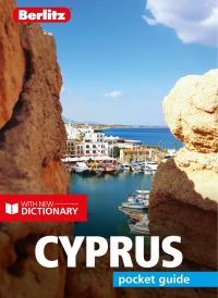 Book Cover for Cyprus by Paul Murphy, Marc S Dubin