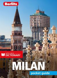 Book Cover for Milan by Susie Boulton