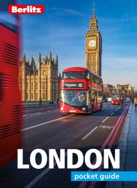 Book Cover for London by Logan Lesley, Joanna Reeves