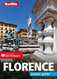 Book Cover for Florence by Patricia Schultz