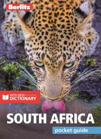 Book Cover for South Africa by 