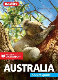 Book Cover for Australia by 
