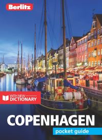 Book Cover for Copenhagen by Norman Renouf, Fran Parnell