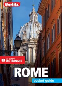 Book Cover for Rome by 