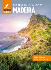 Book Cover for The Mini Rough Guide to Madeira by 