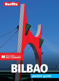 Book Cover for Bilbao by Nick Inman