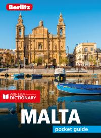 Book Cover for Malta by 