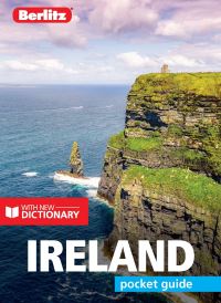 Book Cover for Ireland by 