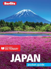 Book Cover for Japan by 