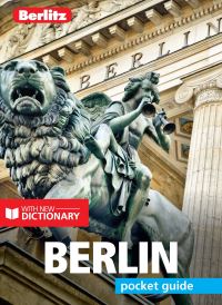 Book Cover for Berlin by 