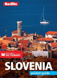Book Cover for Slovenia by 