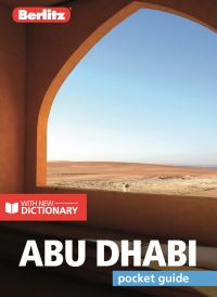 Book Cover for Abu Dhabi by 