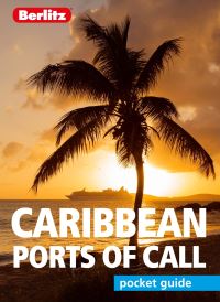Book Cover for Caribbean Ports of Call by 