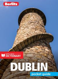 Book Cover for Dublin by 