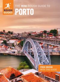 Book Cover for The Mini Rough Guide to Porto by 
