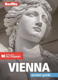 Book Cover for Vienna by 