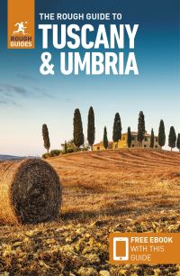 Book Cover for The Rough Guide to Tuscany & Umbria by Jonathan Buckley, Tim Jepson, Ros Belford