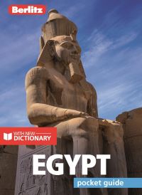 Book Cover for Egypt by 
