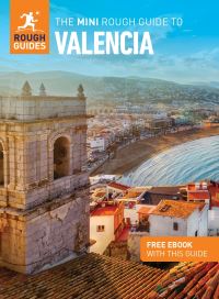 Book Cover for The Mini Rough Guide to Valencia by 