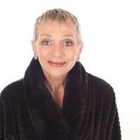 Book Cover for Call Me Jacks - Jacqueline Pearce in Conversation by Eddie Robson