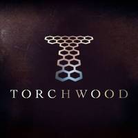 Book Cover for Torchwood by David Llewellyn