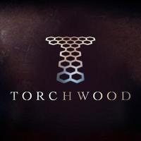 Book Cover for Torchwood by Simon Clark