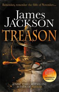 Book Cover for Treason by James H Jackson