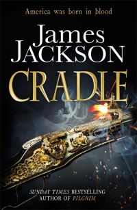 Book Cover for Cradle by James H Jackson
