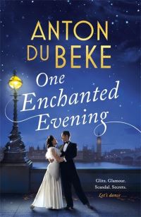 Book Cover for One Enchanted Evening by Anton Du Beke