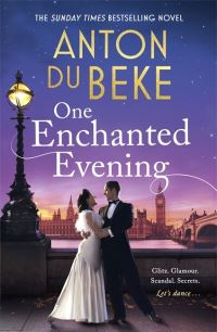 Book Cover for One Enchanted Evening by Anton Du Beke