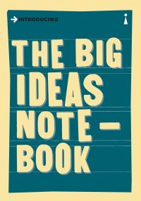 Book Cover for Introducing the Big Ideas Note-Book by 
