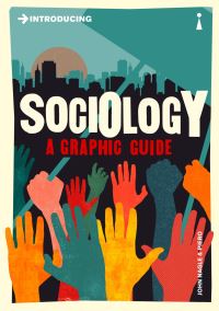 Book Cover for Introducing Sociology by John Nagle