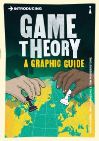 Book Cover for Introducing Game Theory by Ivan Pastine, Tuvana Pastine