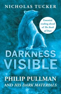 Book Cover for Darkness Visible by Nicholas Tucker